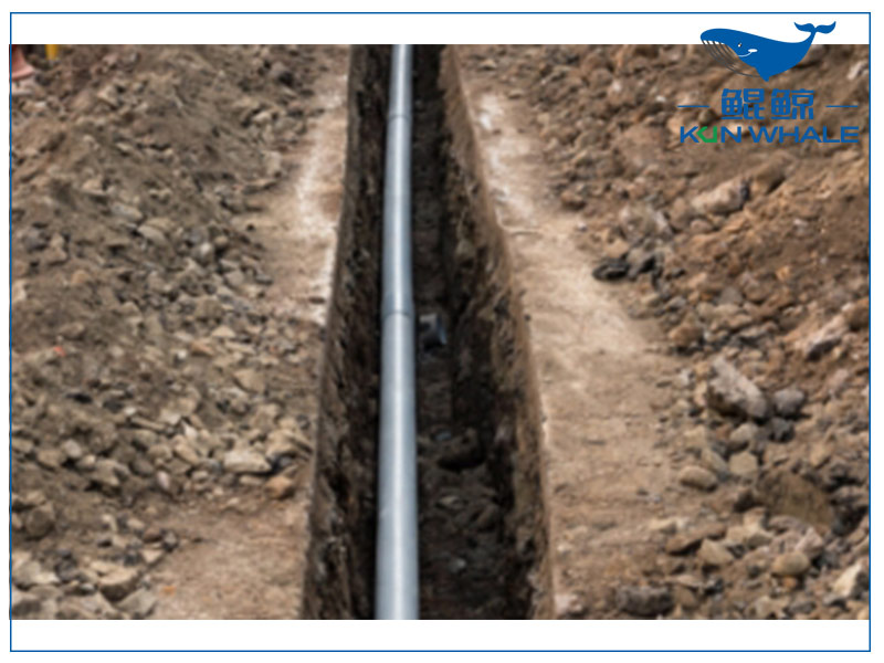 鄭州電纜廠(chǎng)淺談電纜溝及電纜隧道內(nèi)電纜敷設(shè)方法