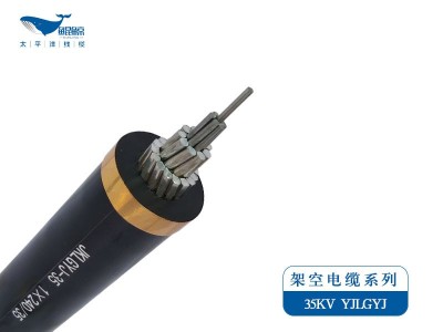 架空電纜系列JKLYJ，JKLGYJ 0.6/1KV