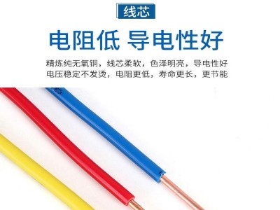 淺談RVV是什么電線，RVV線與BVR線有什么區(qū)別？
