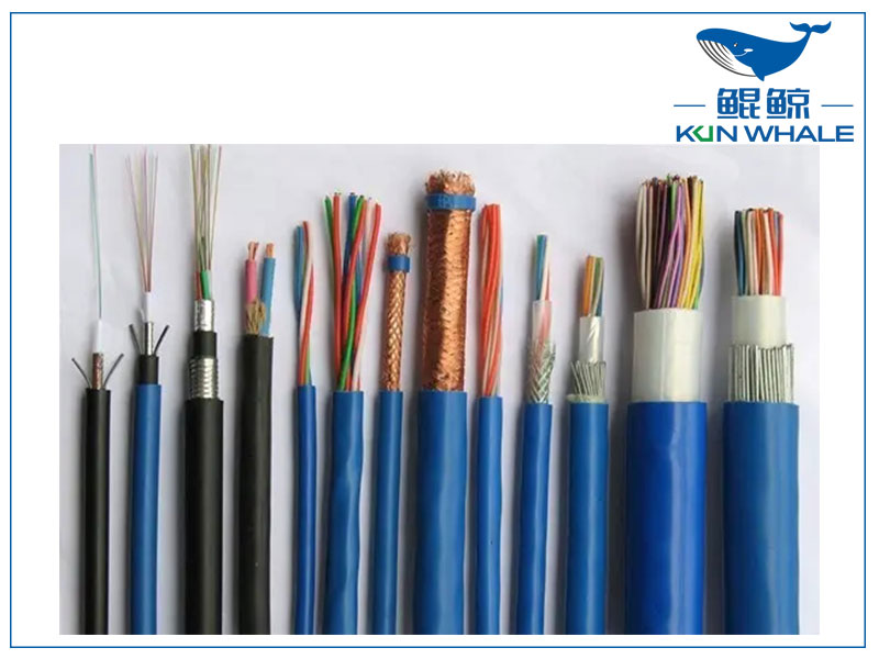 控制電纜安裝前應(yīng)具備以下條件？