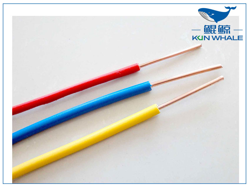 鄭州電纜廠家淺談家用電線是用銅線好還是鋁線好？