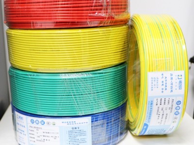 鄭州電線電纜廠淺談zc-bv是什么電線？