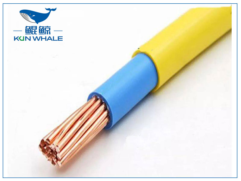 同樣是黑色護(hù)套的電纜，材料質(zhì)量千差萬(wàn)別！揭秘電纜料四大亂象