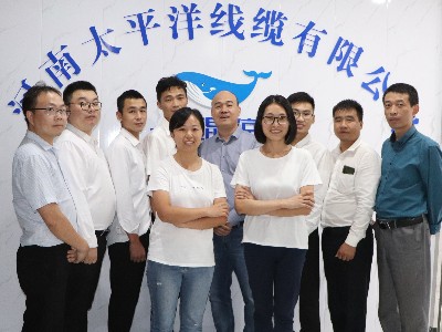 國(guó)慶撞上中秋，河南太平洋線纜祝您節(jié)日快樂(lè)！