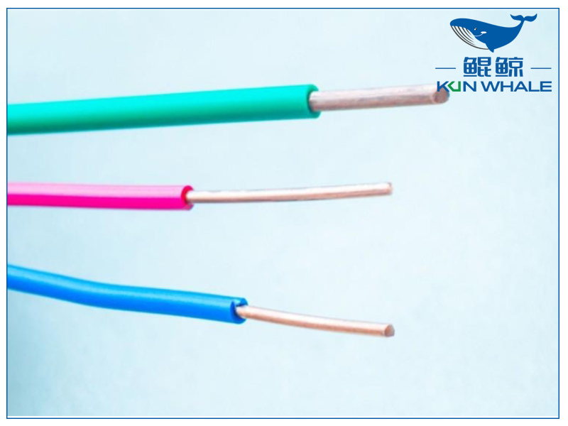 鄭州電纜廠淺談2芯電線中有一根斷了，老電工教您怎么接