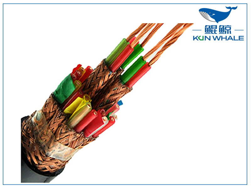 你知道中國控制電纜行業(yè)生產總值的真正實力嗎？