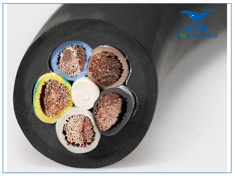 太平洋電纜淺談如何明確區(qū)分電線電纜的阻燃等級？