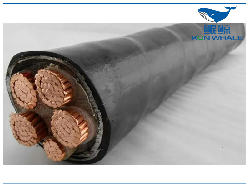 鄭州電纜廠淺談橡膠電纜主要用于哪些工程項目？