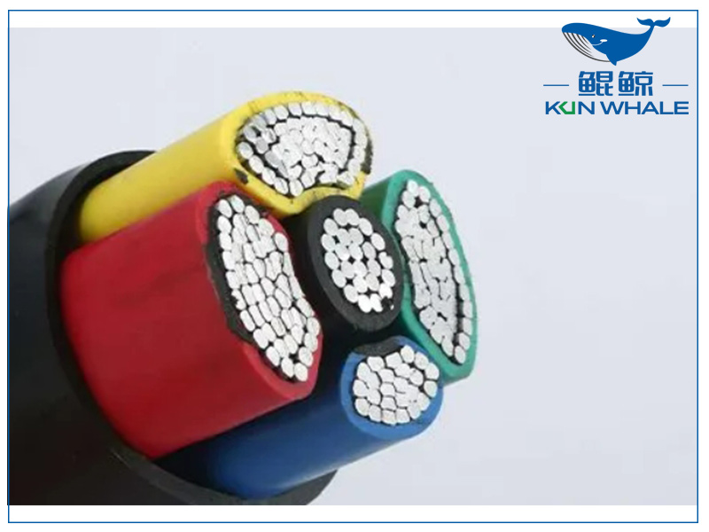 河南太平洋電纜淺談電纜束絲、絞線產(chǎn)品的質(zhì)量缺陷和預(yù)防