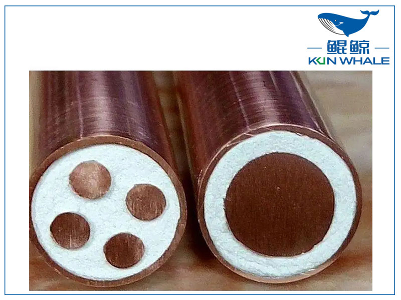 什么是剛性礦物絕緣電纜？都有哪些型號(hào)和優(yōu)點(diǎn)？