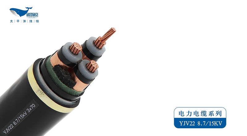 鎧裝電纜的型號規(guī)格代號表示含義，與非鎧裝的區(qū)別