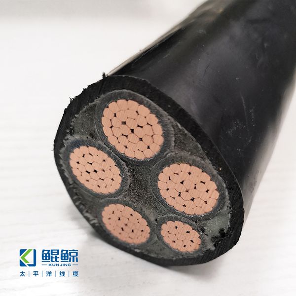 yjy和yjv電纜的區(qū)別？yjy與yjv電纜哪個(gè)貴？