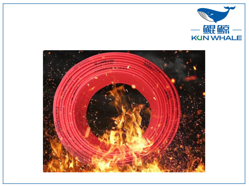 鄭州電纜廠太平洋電線電纜告訴你zc-yjv是什么意思？