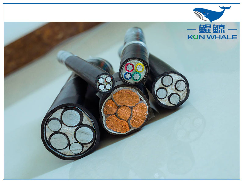 鄭州電纜廠簡(jiǎn)單介紹電纜護(hù)套這樣才算合格？