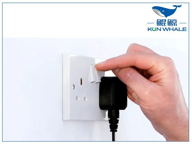 太平洋線纜帶你了解插座接線為什么要左零右火？