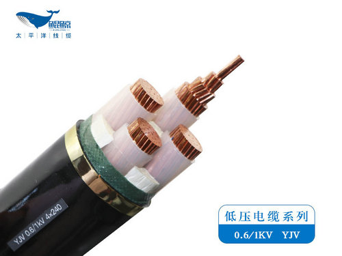 銅芯電纜和鋁芯電纜相比優(yōu)勢在哪里？-太平洋線纜