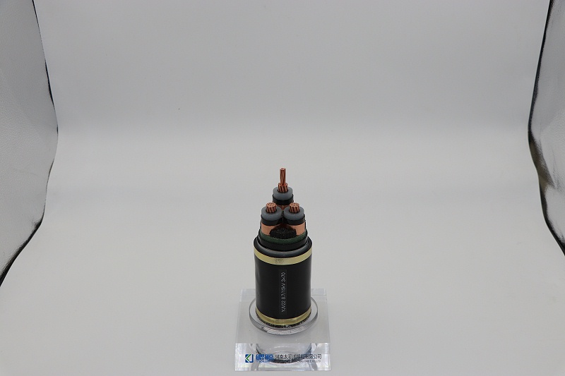 鄭州電纜廠淺談電纜yjv22是什么意思？有什么含義？