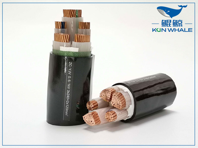 YJV電纜和VV電纜有什么區(qū)別？