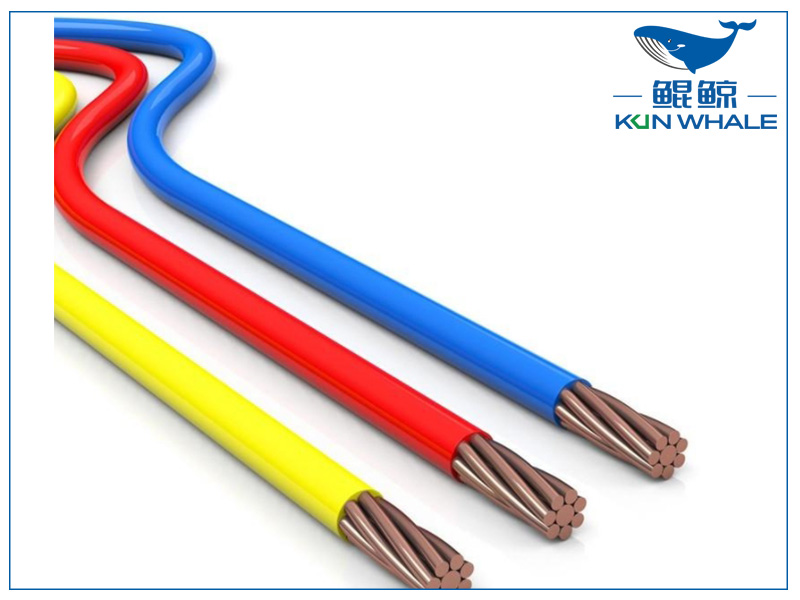 鄭州電纜廠淺談在施工過程中，需要多大的電線電纜