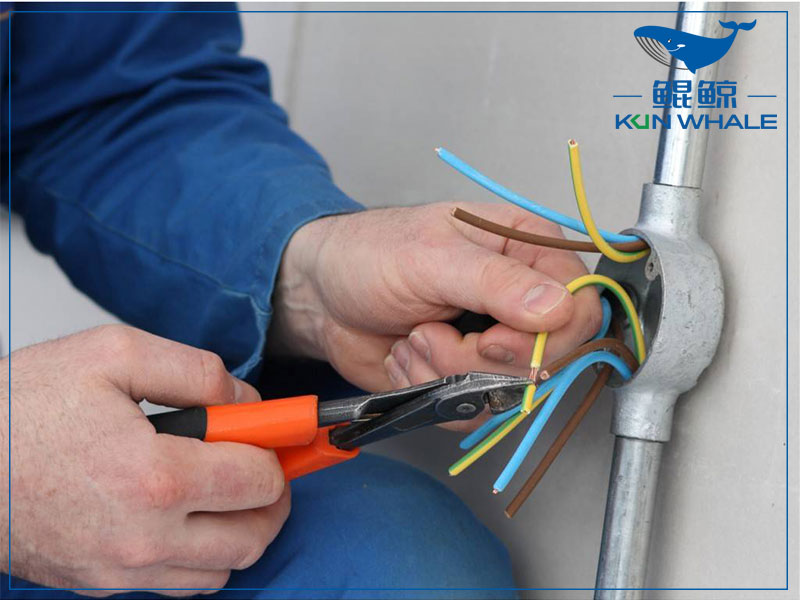 鄭州電纜廠淺談別怕麻煩，家用電線電纜也需要維護(hù)