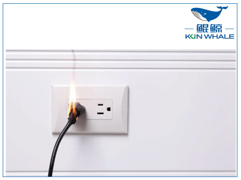 電線電纜安全用，如何防止電氣火災(zāi)
