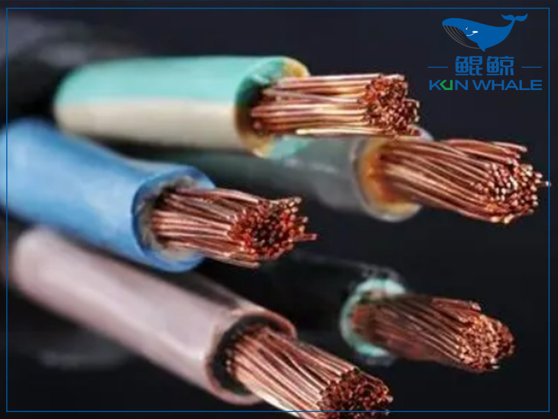 鄭州電纜廠電纜阻燃等級(jí)如何選？只需要掌握這三點(diǎn)！