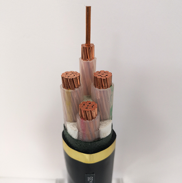 太平洋線纜淺析如何提高電線電纜產(chǎn)品質量