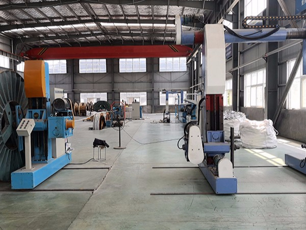 電線電纜質(zhì)量控制鏈關(guān)鍵環(huán)節(jié)應(yīng)如何管控？太平洋線纜來告訴您