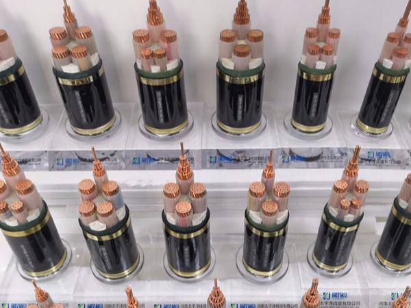 電線電纜外觀尺寸及彎曲性能檢測方法有哪些？太平洋線纜為您詳解