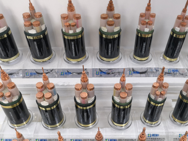 電線電纜外觀尺寸及彎曲性能檢測方法有哪些？太平洋線纜為您詳解