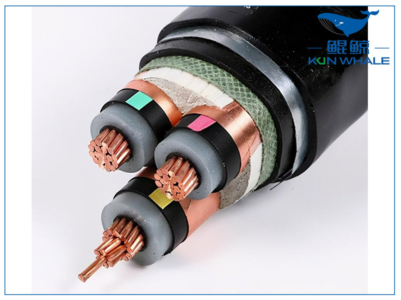 鄭州電纜廠(chǎng)淺談學(xué)會(huì)這6點(diǎn)買(mǎi)電纜