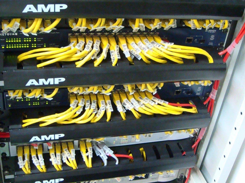 控制電纜清冊(cè)改進(jìn)，讓電力工程施工倍感輕松！