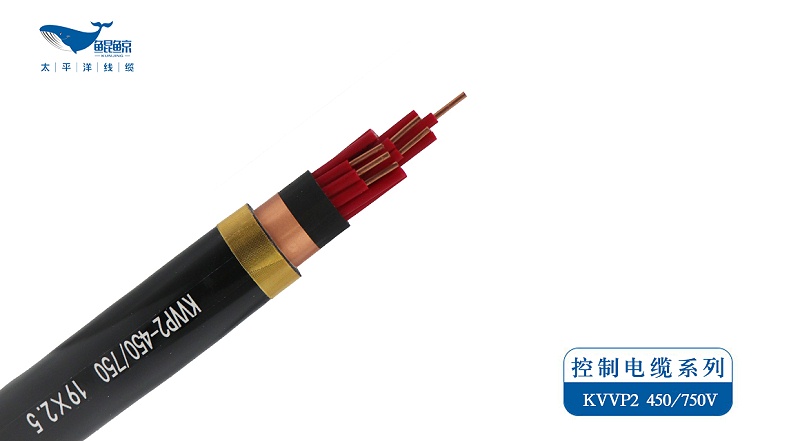 kvvp2、kvvp22、kvvp2-22電纜的區(qū)別