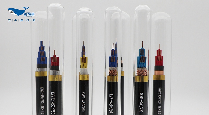 kvvp2、kvvp22、kvvp2-22電纜的區(qū)別