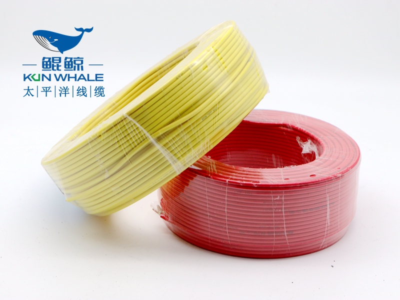 鄭州電纜廠4平方電纜價格淺談4平方電纜能承受多少千瓦？