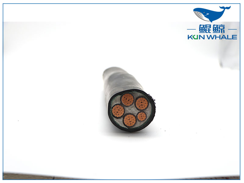 低煙無鹵電纜是什么意思？什么是低煙無鹵電纜？