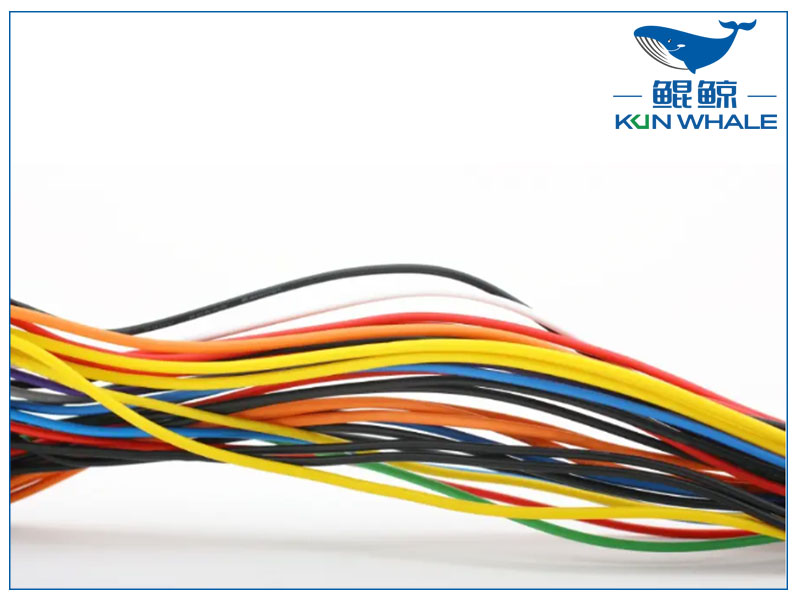 你知道哪些情況下需要更換家用電線嗎？