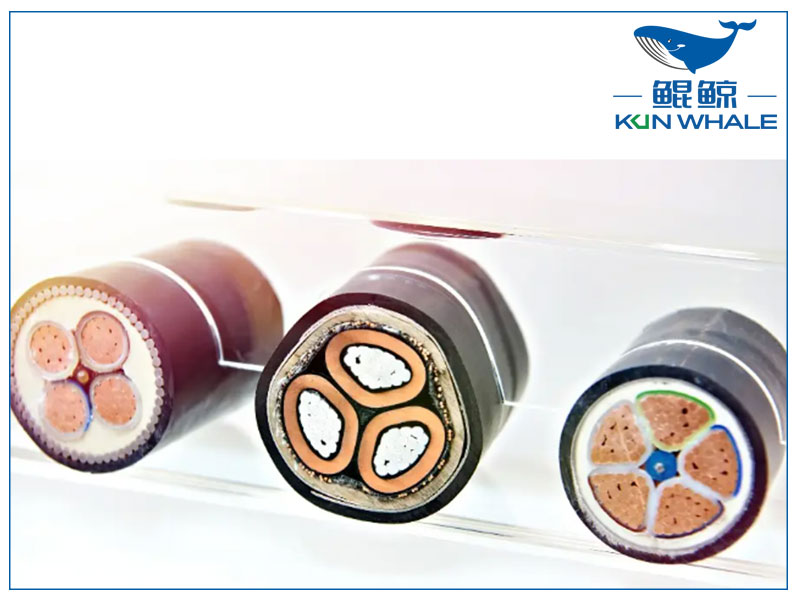 鄭州電纜廠帶你了解電線電纜護(hù)套厚度要達(dá)到什么標(biāo)準(zhǔn)才算合格？