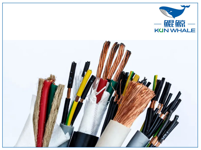 你知道什么是VV電纜？VV電纜有什么優(yōu)點(diǎn)嗎？