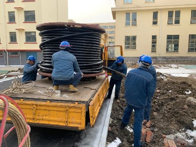 廠家長期供應(yīng)：建筑電力電纜、小區(qū)電纜、工程電纜