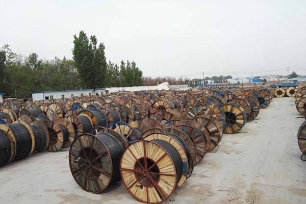 電線電纜產(chǎn)品質(zhì)量控制4大關鍵點