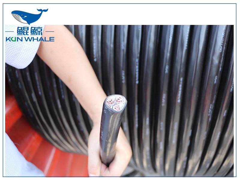 鄭州電纜廠淺談電線電纜的規(guī)格型號(hào)應(yīng)該這樣選擇？