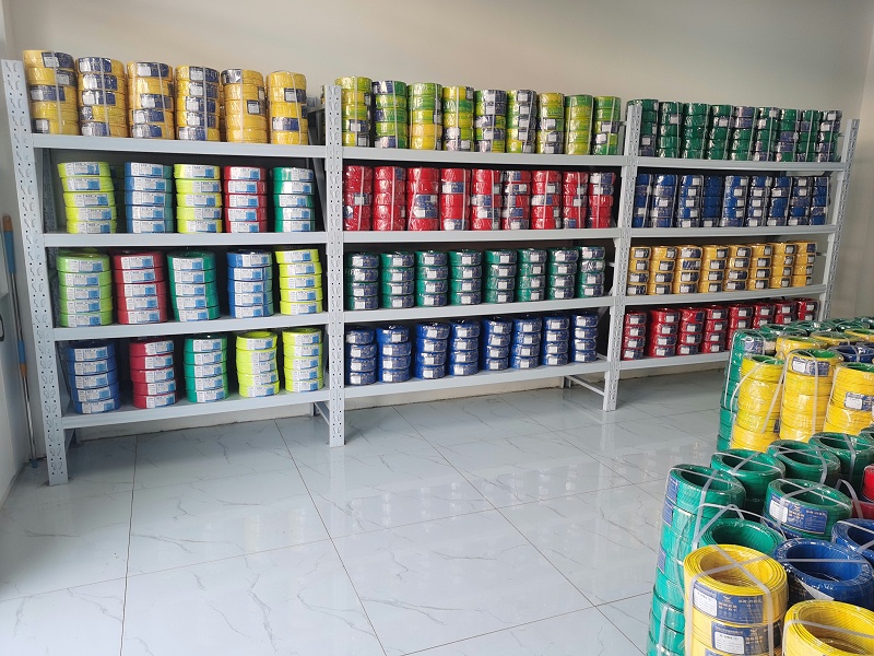 鄭州電纜廠淺談家用電線一般多少平方合適？