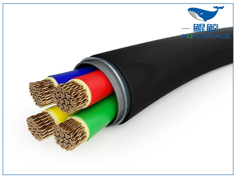 河南太平洋電纜淺談防火電纜原理及防火電纜種類有哪些？