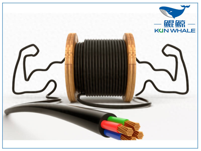 鄭州電纜廠淺談阻燃電線和普通電線有什么不同？?jī)?yōu)勢(shì)是什么？
