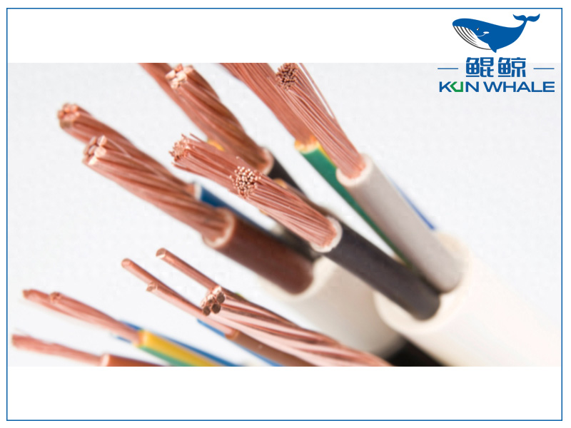 鄭州電纜廠淺談低煙無鹵電纜和環(huán)保電纜，他們是同一種電纜？