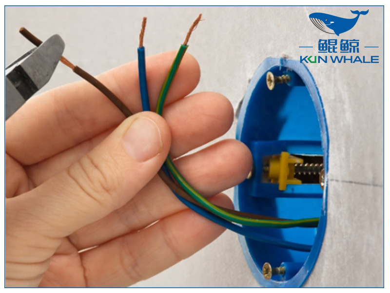 河南太平洋電纜淺談如何選擇合適的電線電纜？有哪些注意事項(xiàng)？