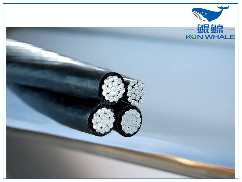 鄭州電纜廠淺談鋁合金電纜都有哪些性能呢？