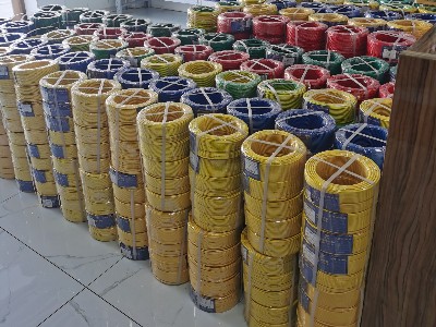 太平洋線纜簡(jiǎn)單介紹裝修使用電線單芯線和多芯線哪種好？