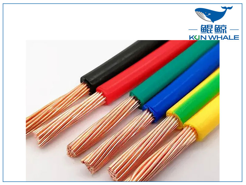 你知道電纜bvr和rvv的區(qū)別嗎？